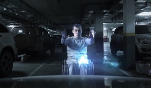 Young & Rubicam Moscow на фестивале Cannes Lions 2015 – «Больше чем знак» 