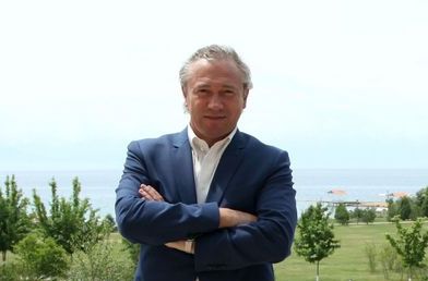 Сегодня День рождения отмечает генеральный директор компании «Фирма ГРАТТ» Валерий Манкевич