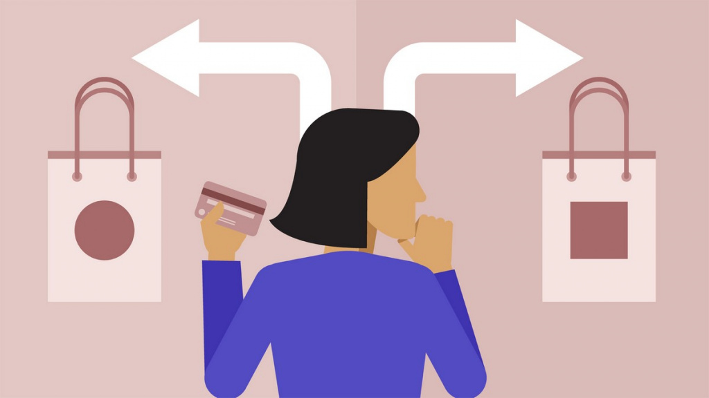 Средний класс не исчез, он взял ипотеку