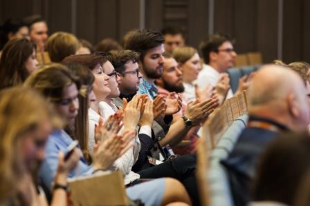 MIXX Russia Conference & Awards 2016 собрала ведущих профессионалов digital-индустрии России, Европы и США