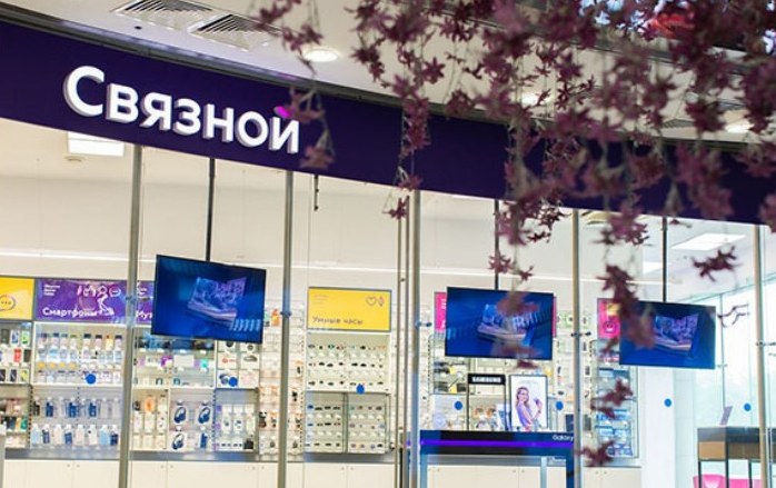 «Связной» и Novikov TV запустили федеральный indoor-канал