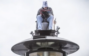 Власти Осло напомнили горожанам о том, что можно бросать в унитаз