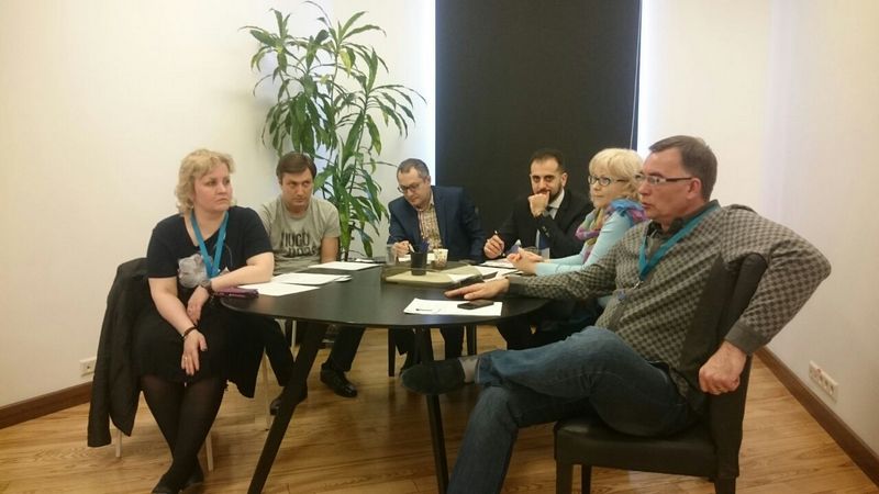 Школа «Би-НОМ»: концепция непрерывного обучения