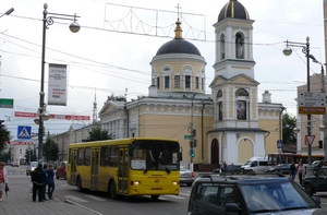 В Твери планируется установить 305 рекламных конструкций