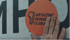 Агентство MORE и Merrell открыли беговой клуб в деревне Грязино