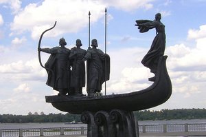 Объём украинского рынка наружной рекламы в 2015 году упал на 7-8%