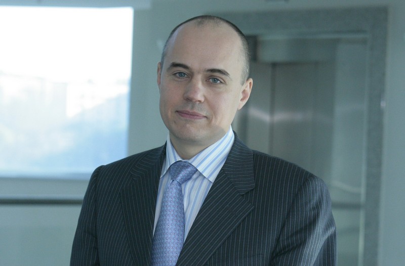 Из Russ Outdoor уходит директор по маркетингу и продажам Дмитрий Грибков