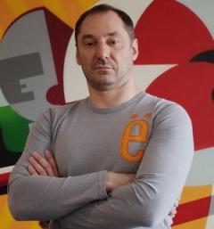 Максим Колышев