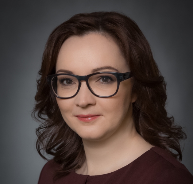 Генеральным директором Zenith Russia назначена Юлия Зубко