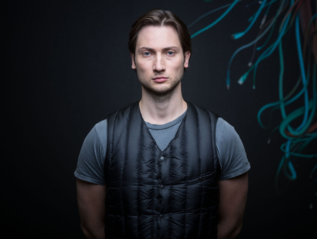 На должность исполнительного креативного директора Publicis Groupe Russia назначен Илья Прямилов 