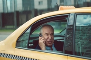 На звонки в «Почта Банке» отвечает Сергей Гармаш