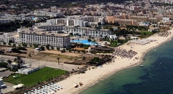 Тунис потратит на продвижение в России своих туристических возможностей 3 млн евро