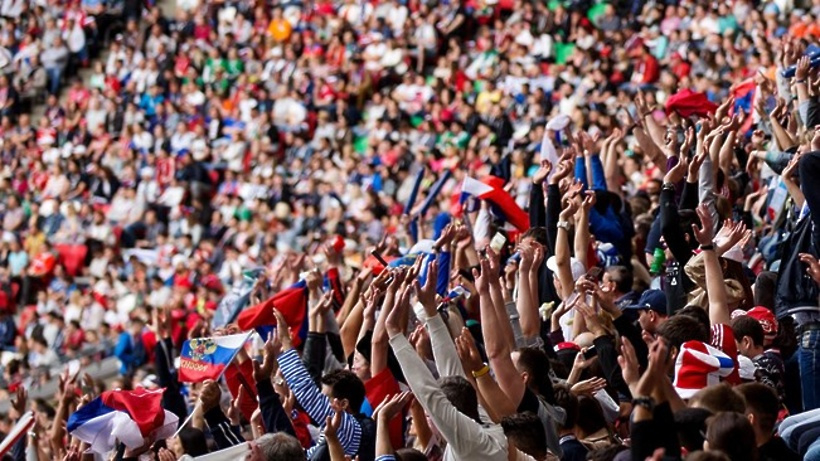 МТС с помощью Big Data составила потрет болельщика финала ЧМ 2018