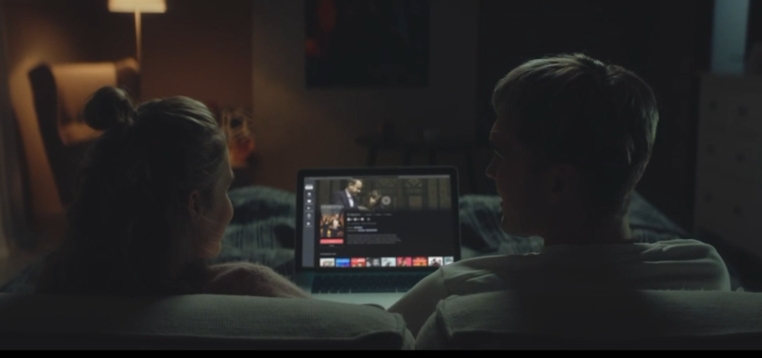 Instinct возвращает телевидение домой