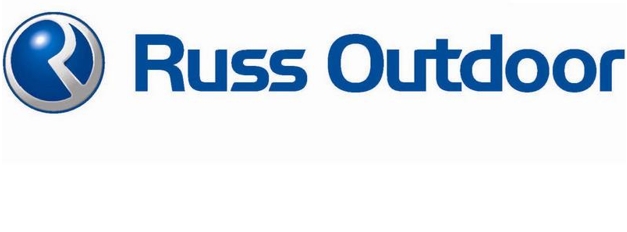 Russ Outdoor создает digital-сеть в Санкт-Петербурге