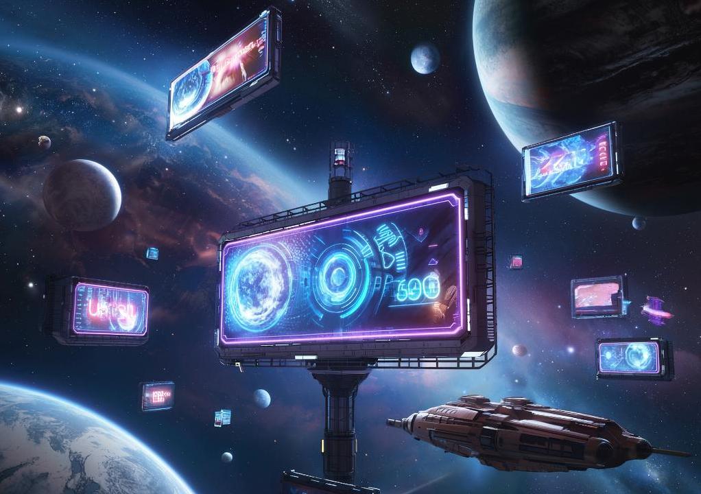 Комитет Госдумы рекомендовал принять во втором чтении законопроект о размещении рекламы в космосе