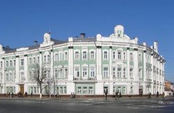 Outdoor-индустрия принесла в бюджет Вологды почти 5,5 млн рублей