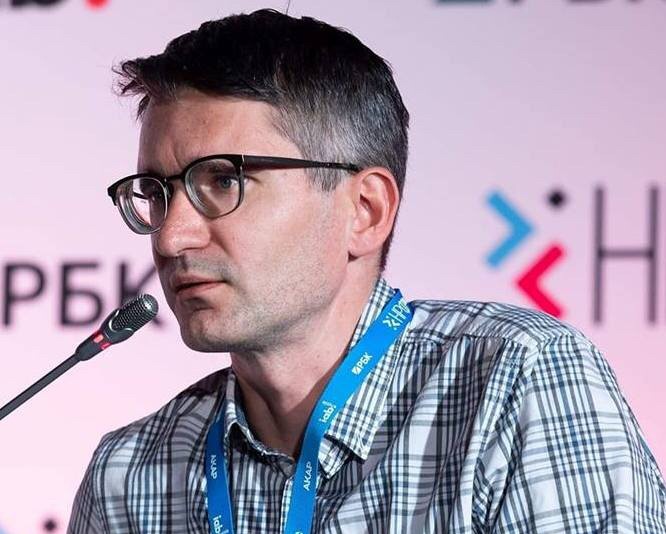 Директором по медиазакупкам GroupM назначен Михаил Елисейкин 