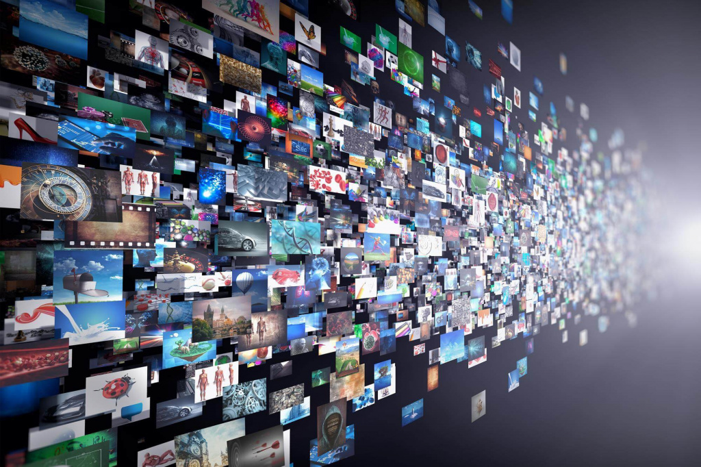 Отечественные музыкальные и видеосервисы увеличили инвестиции в рекламу