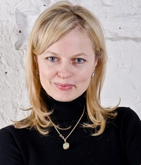 Алёна Былбас