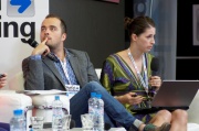 Екатерина Чубарь, Евгений Бычков – AdWatch Isobar