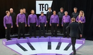 В Квебеке можно наступить на горло оперному певцу и узнать, что из этого получится