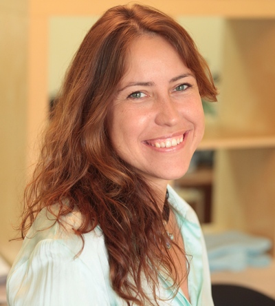 Сегодня День рождения отмечает генеральный директор компании Video Planning Наталья Куликова