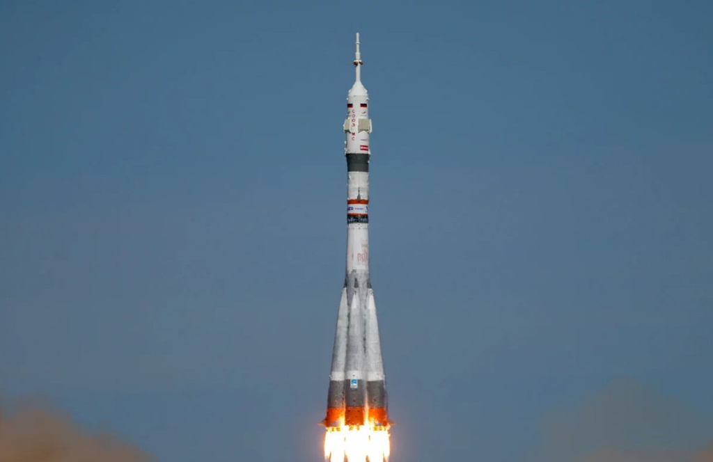 Госдума разрешила размещать наружную рекламу на космической технике