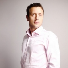 Вячеслав Долгин 