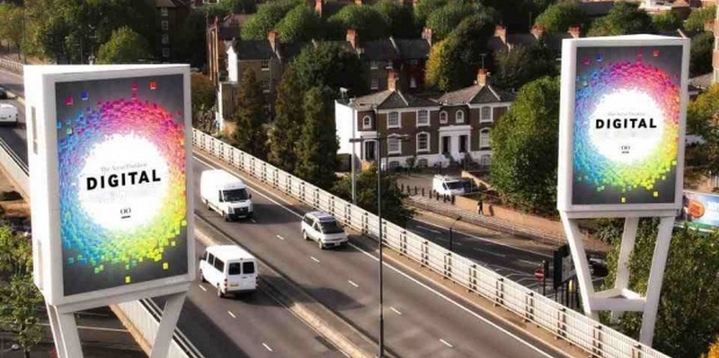 Программатик поможет увеличить объём инвестиций в DOOH