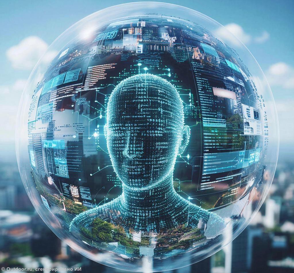 Более 60% компаний из числа МСП используют ИИ в рабочих задачах