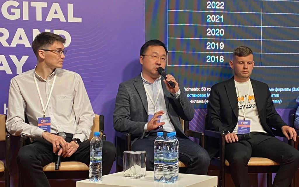 Наружная реклама привлекает все больше онлайн-рекламодателей и диджитал-агентств