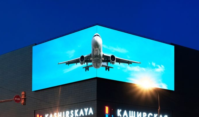 VK предлагает запускать цифровую наружную рекламу с оплатой за показы