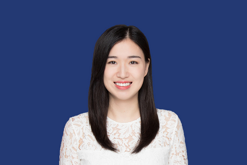 Виктория СУ, Absen (Москва): «В 2019 году произошло два самых важных события в моей жизни…»