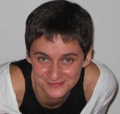 Ольга Ципенюк
