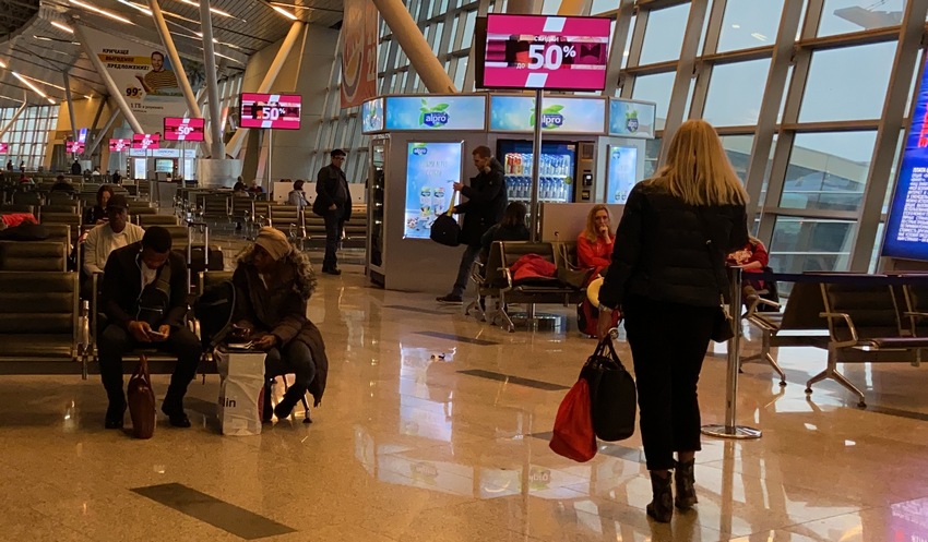 Liqvid продолжает интегрироваться с ooh-операторами