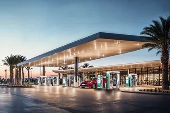 Исследование GSTV: в этом году увеличится число американцев, планирующих совершать больше поездок на автомобиле в предновогодние и праздничные дни 