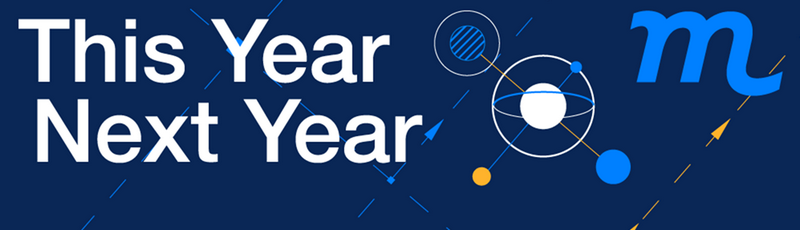 Конференция This Year, Next Year 2016 состоится 16 ноября в столичном ЦМТ