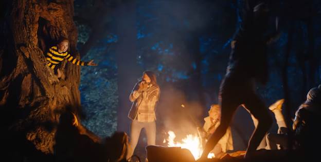 «Билайн» и Contrapunto рассказали о главном страхе XXI века