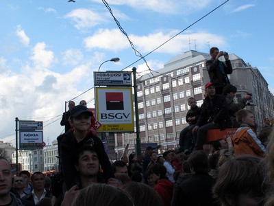Напротив Кремля пройдет митинг против пятилетнего срока контрактов на места