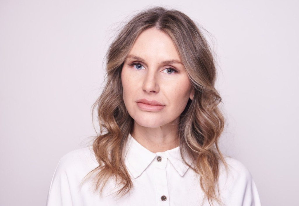 Главным директором по персоналу группы «Игроник» назначена Ольга Уколова