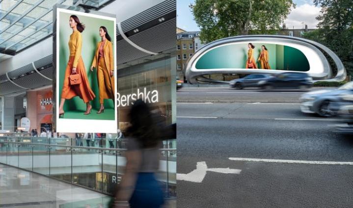 JCDecaux запустил программатик-закупки DOOH-рекламы по всему миру