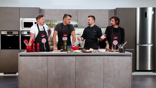 LG, я люблю тебя. И «Пятницу!»