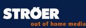 Компания Ströer ушла в минус в первом квартале 2012 года