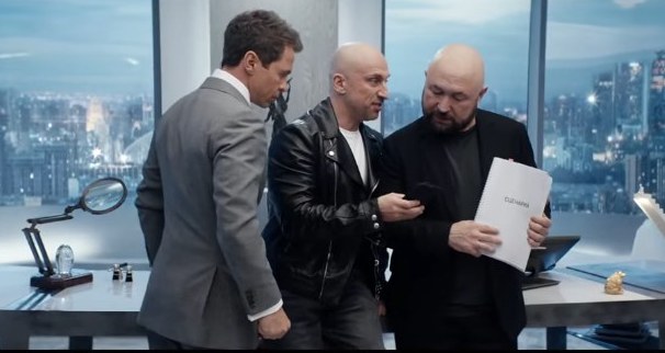 Тимур Бекмамбетов нашёл для МТС техногения