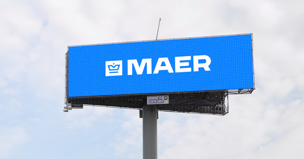 MAER запускает пять новых DSS-конструкций