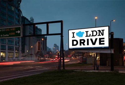 JCDecaux запускает в Лондоне крупнейшую digital-сеть