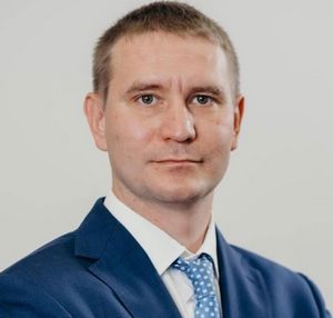 Юрий Усольцев ушёл из Gallery в Russ Outdoor на должность директора по продажам