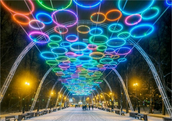 Знаковая реклама