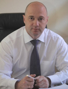 Сергей Климов